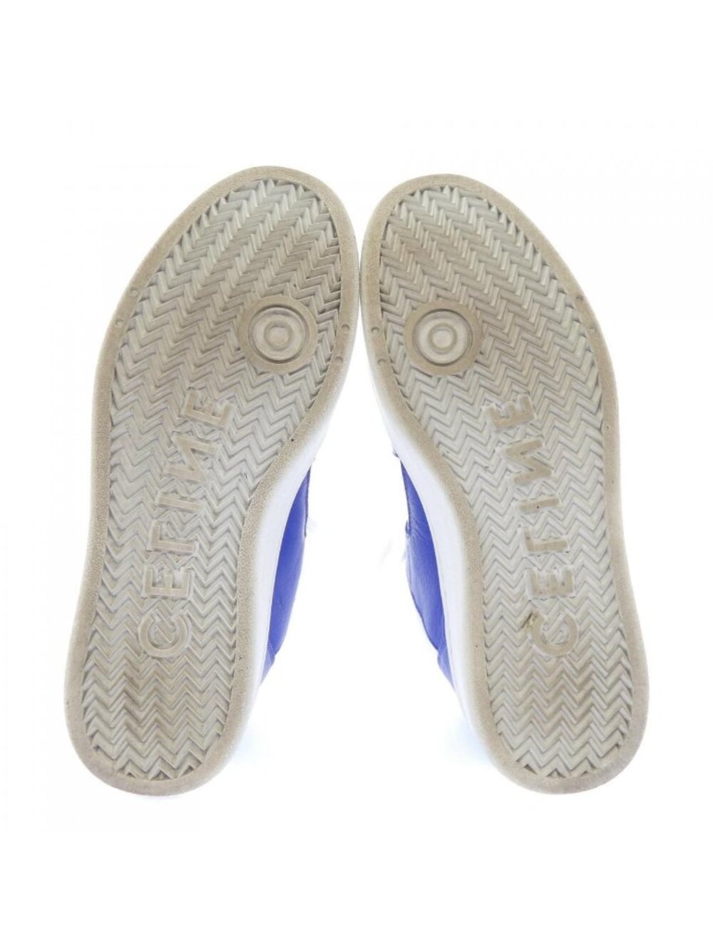 Celine Sneakers White - Picture 4 of 6